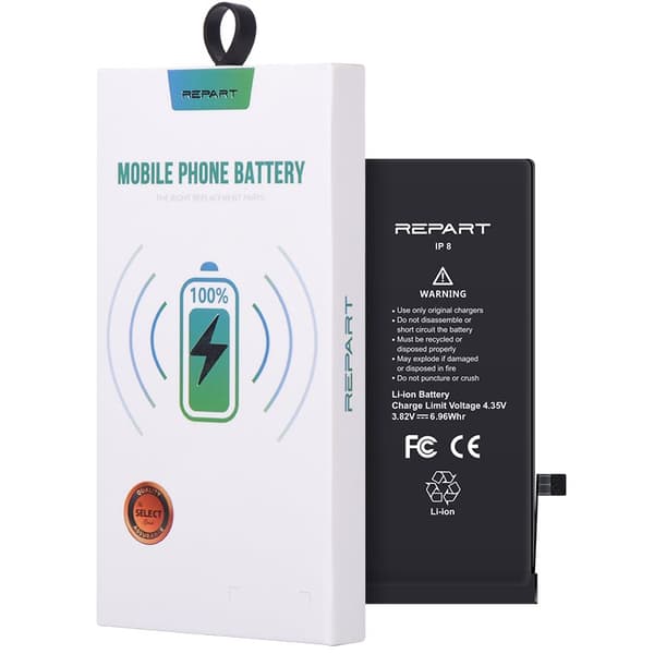 Batteri til Apple iPhone 8 1821 mAh