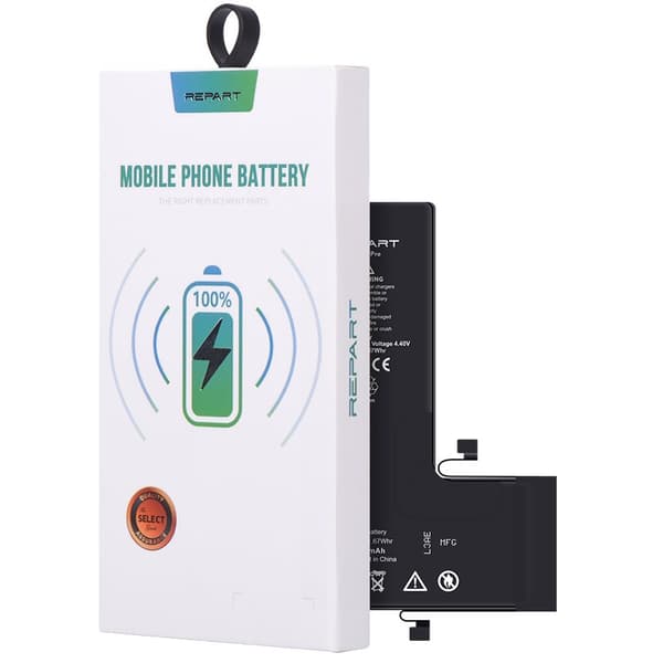 Apple iPhone 11 Pro Batteri