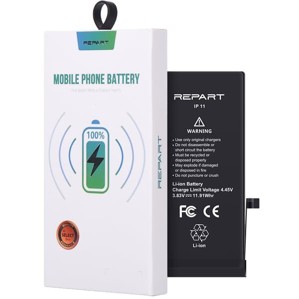 Apple iPhone 11 Batteri