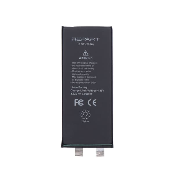Apple iPhone SE 2020 -akku 1821mAh ilman BMS:ää