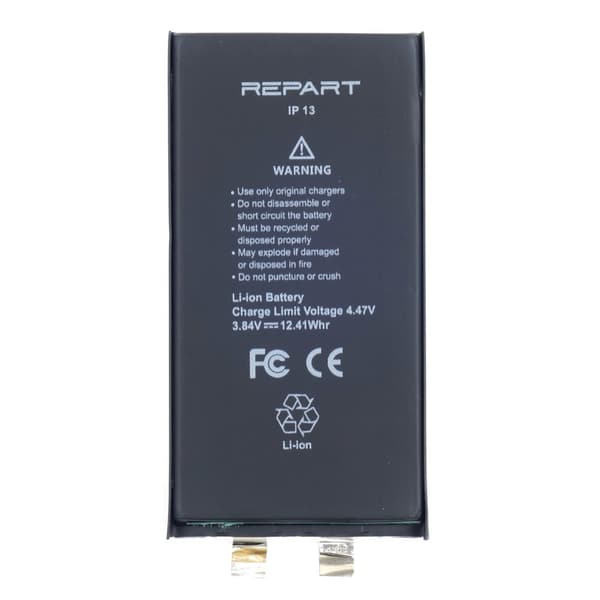 Batteri för Apple iPhone 13 3227mAh utan BMS