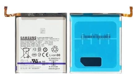 Originalt batteri EB-BG991ABY til Samsung Galaxy S21 SM-G991 SERVICE PACK
