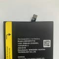 Miniatyrbillede 4 af 4: Blackview BL8800 Batteri, 4180mAh Kapacitet, CE Certificeret,4180mAh