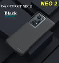 Pikkukuva 2 / 2: Tehoakku, 6800mAh kapasiteetti, yhteensopiva OPPO Realme GT -sarjan kanssa,OPPO Realme GT NEO 2