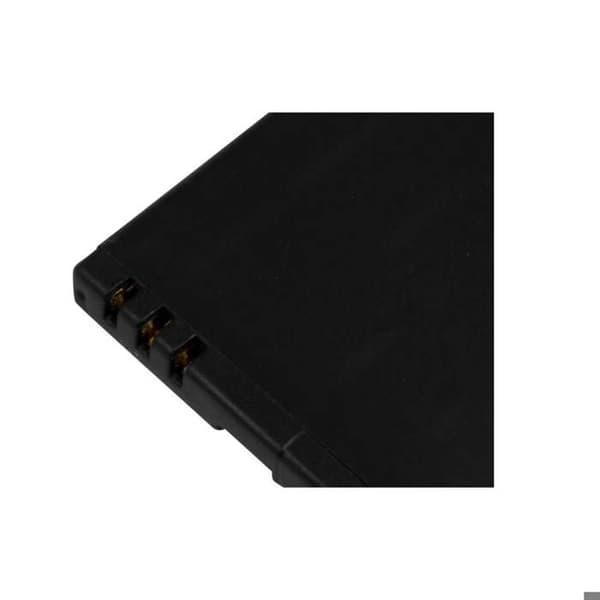 Ersättningsbatteri för Bea-Fon SL660 3.7V 1000mAh Li-ion
