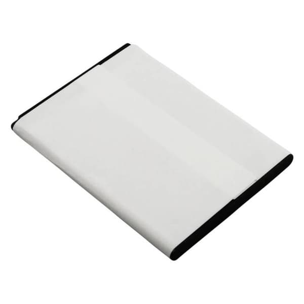 Ersättningsbatteri för Alcatel OT 890 OT 979 3,7V 900mAh Li-ion Vit