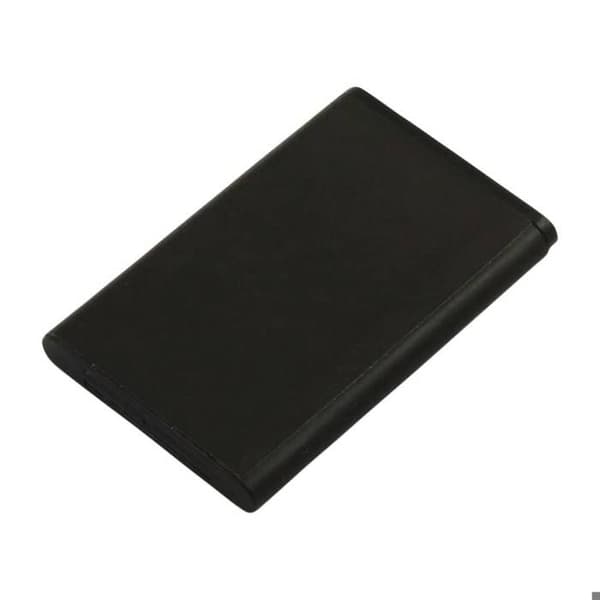 Ersättningsbatteri för CAT B30 3,7V 1200mAh Li-ion Svart