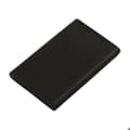 Miniatyrbild 2 av 3: Ersättningsbatteri för CAT B30 3,7V 1200mAh Li-ion Svart