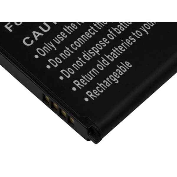 Batteri Samsung Galaxy S3 GT-I9300 Li-ion 3.7V 1750mAh 6.5Wh
