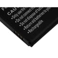 Miniatyrbild 2 av 3: Batteri Samsung Galaxy S3 GT-I9300 Li-ion 3.7V 1750mAh 6.5Wh