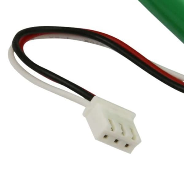 Ersättningsbatteri för Huawei B160 DIGI NiMH 3.6V 1000mAh 3.6Wh