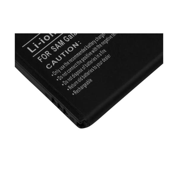 Batteri för Samsung Galaxy S5 Mini Li-ion 3.85V 1900mAh