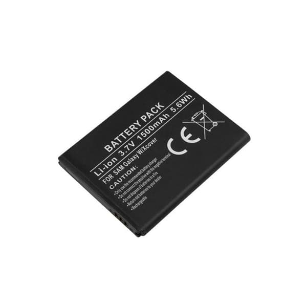 Batteri för Samsung Galaxy S5 Mini Li-ion 3.85V 1900mAh