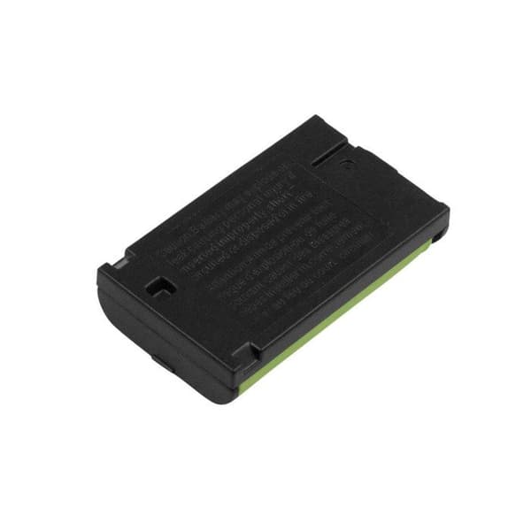 Batteri 3,6V kompatibel för Panasonic KX-TG2312 850mAh 3.1Wh i Ni-MH