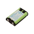 Miniatyrbild 1 av 3: Batteri 3,6V kompatibel för Panasonic KX-TG2312 850mAh 3.1Wh i Ni-MH