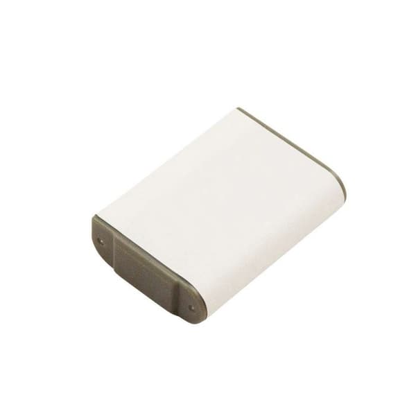Batteri Telefon för Panasonic KX-TCA255 650mAh 3,6V 2.3Wh i Ni-MH