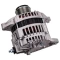 Miniatyrbillede 4 af 4: Alternator, 12V, 100A