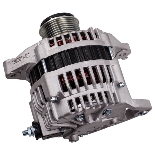 Alternator, 12V, 100A