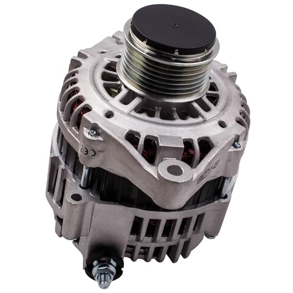 Alternator, 12V, 100A