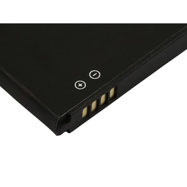 Batteri för Galaxy XCover Pro SM-G715 Li-Polymer 3.85V 3950mAh 15.2Wh
