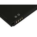 Miniatyrbild 3 av 3: Batteri för Galaxy XCover Pro SM-G715 Li-Polymer 3.85V 3950mAh 15.2Wh