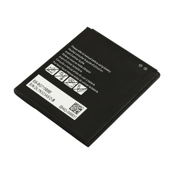 Batteri för Galaxy XCover Pro SM-G715 Li-Polymer 3.85V 3950mAh 15.2Wh