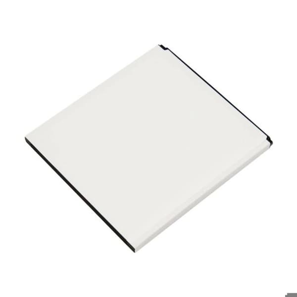 Ersättningsbatteri för Mobistel Cynus T2 3,7V 2000mAh Li-ion Vit