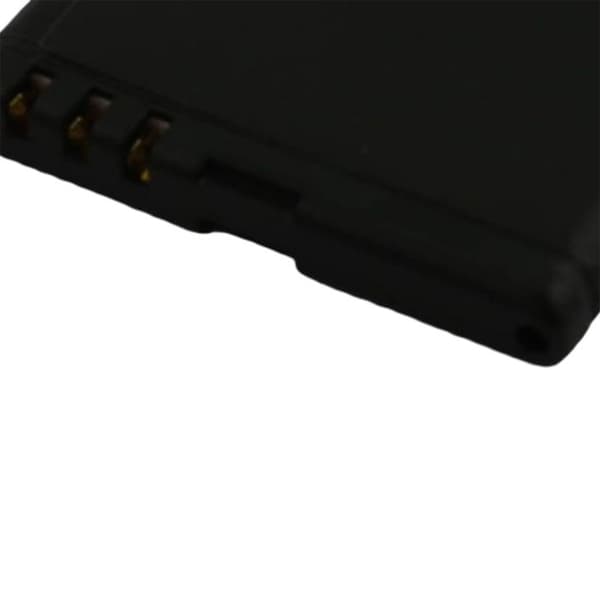 Batteri för Nokia 5800 XpressMusic 3.7V Li-ion 1380mAh Referens BL-5J