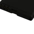 Miniatyrbild 3 av 3: Batteri för Nokia 5800 XpressMusic 3.7V Li-ion 1380mAh Referens BL-5J