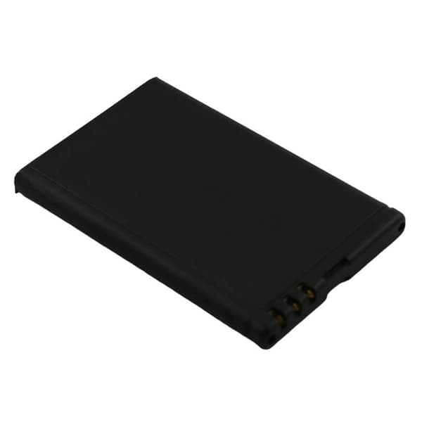Batteri för Nokia 5800 XpressMusic 3.7V Li-ion 1380mAh Referens BL-5J