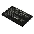 Miniatyrbild 1 av 3: Batteri för Nokia 5800 XpressMusic 3.7V Li-ion 1380mAh Referens BL-5J