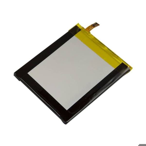 Integrerat batteri för Wiko Highway 3,8V 2000mAh Li-Polymer Svart