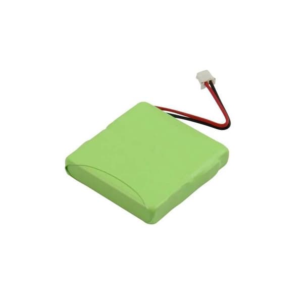 Batteri Trådlös Telefon för Audioline Slim DECT 2.4V 600mAh NiMH