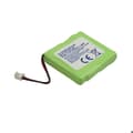 Miniatyrbild 1 av 3: Batteri Trådlös Telefon för Audioline Slim DECT 2.4V 600mAh NiMH