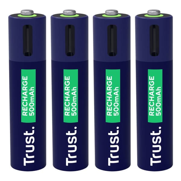 Batterier Trust 25671