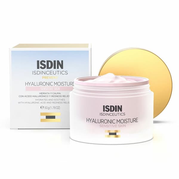 Intensiv Fugtgivende Creme Isdin