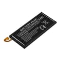 Miniatyrbild 1 av 3: Batteri för Samsung Galaxy J3 2017 Li-Polymer 3.85V 2600mAh 10Wh