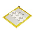 Miniatyrbild 2 av 3: Ersättningsbatteri för ZTE Axon 7 Li-Polymer 3,85V 3100mAh 11,9Wh