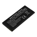 Miniatyrbild 1 av 3: Batteri för Alcatel One Touch Pixi 4 4.0 Li-ion 3.8V 1500mAh 5.7Wh