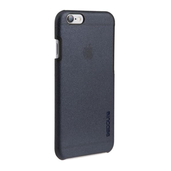 Incase Halo Snap Skal till Apple iPhone 6(S) Plus - Svart