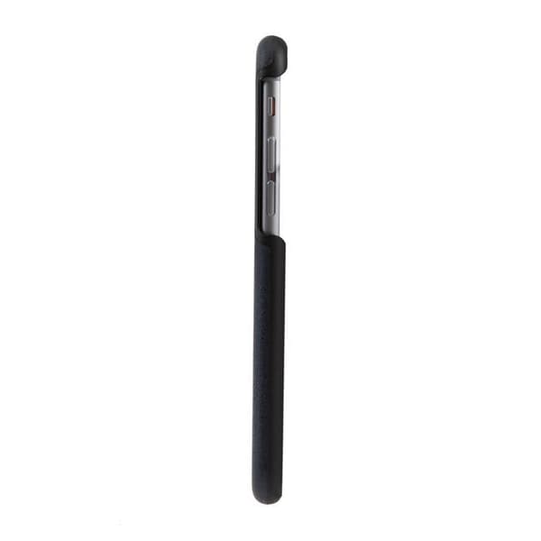Incase Halo Snap Skal till Apple iPhone 6(S) Plus - Svart