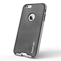 Miniatyrbild 7 av 7: Caseology Bumper Frame Skal till Apple iPhone 6(S) Plus - MörkGrå