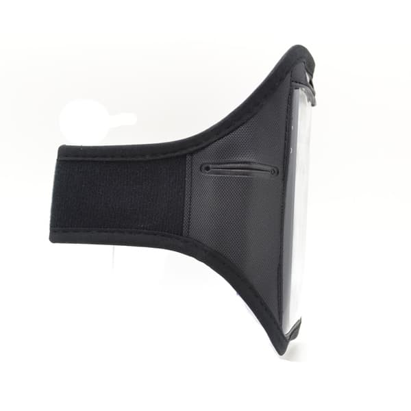 Sportarmband till iPhone 5S/5 (Svart)