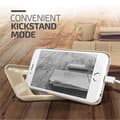 Miniatyrbild 2 av 6: Verus Slim Slide Skal till Apple iPhone 6 / 6S  - Gold