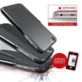 Miniatyrbild 5 av 6: Verus Slim Slide Skal till Apple iPhone 6 / 6S  - Svart