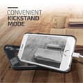 Miniatyrbild 6 av 6: Verus Slim Slide Skal till Apple iPhone 6 / 6S  - Svart