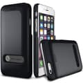 Miniatyrbild 1 av 6: Verus Slim Slide Skal till Apple iPhone 6 / 6S  - Svart
