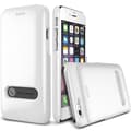 Miniatyrbild 1 av 6: Verus Slim Slide Skal till Apple iPhone 6 / 6S  - Vit