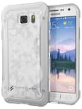 Miniatyrbild 1 av 4: Flexicase Skal till Samsung Galaxy S6 Active - Transparent