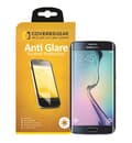 Miniatyrbild 2 av 7: CoveredGear Anti-Glare skärmskydd film Galaxy S6 Edge+